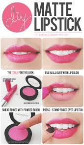 these 21 lipstick tutorials will change