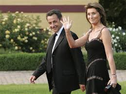See more of nicolas sarkozy on facebook. French President Sarkozy And Wife Divorce Reuters