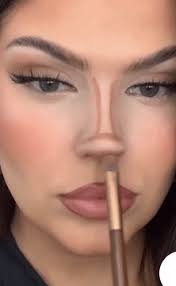 contouring makeup how to contour your