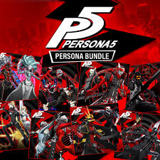 Persona 5 Guide Persona Fusing Solutions For The Strength