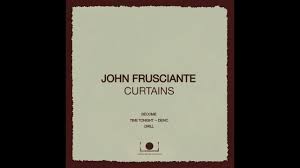 john frusciante become bonus track
