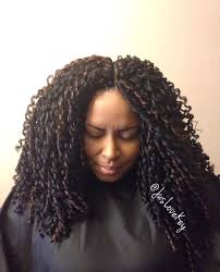 Mallory lane salon is columbus ohio's best hair salon for hair extensions, haircuts, balayage and color. Crochet Braids With Equal Soft Dread Hair Took Apart For A Curly Style Dread Hairstyles Hair Braiding Near Me African Hair Braiding Salons