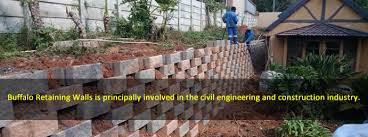 retaining wall blocks suppliers