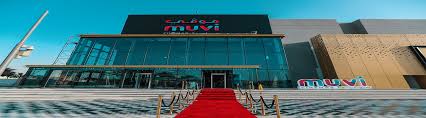 Check cinema times & book tickets online for the latest blockbuster movies & art house films at curzon cinemas. Cinema Locations Saudi Arabia Muvi Cinemas Jeddah Riyadh Dammam And More