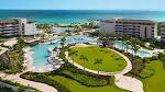 Family-Friendly Resort in Riviera Cancun | Dreams Playa Mujeres ...