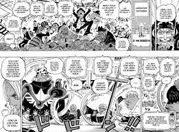 Scan One Piece 1090 Page 4