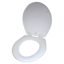Jabsco Regular Toilet Seat Hinge Set