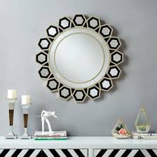 China Decorative Mirror Wall Mirror
