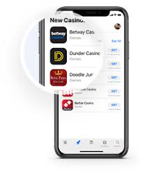 An introduction to real money play how we rate mobile blackjack casinos casino apps for blackjack are a popular option for both android and iphone players. Top 10 Iphone Casinos 2021 Best Gambling Apps Games