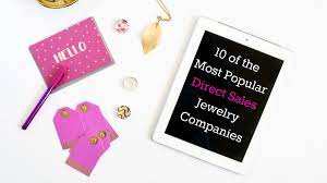 direct s jewelry companies