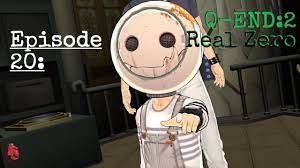 Q zero escape