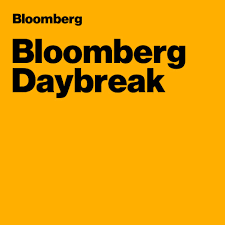 Bloomberg Daybreak