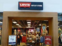 outlet jeans near you in 651