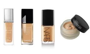 best high coverage foundations beauty