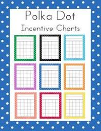 46 Best Incentive Charts Images Sticker Chart Classroom