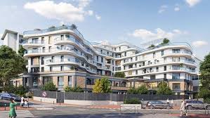 immobilier neuf joinville le pont
