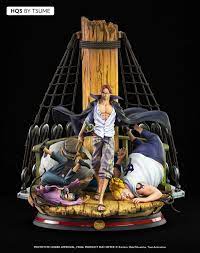 One Piece - Boa Hancock Statue... | Anime Figure Shop - order here online  now - Allblue World