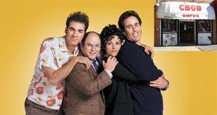 every seinfeld character ranked