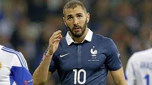 With benzema in the squad, i think that the team would have won euro 2016. Real Madrid Benzema And France A History Of The Fallout Marca In English