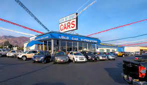 How much does car dealership in the united states pay? The 7 Best Car Dealerships In Alexandria Va