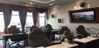 la villita nails nail salon irving tx