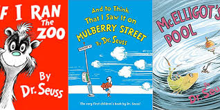 Seuss! exclaimed the chicago tribune as the book blew out of department stores. Six Dr Seuss Books Pulled From Publication Over Hurtful Racist Imagery Nowthis