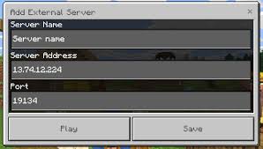What's my ip minecraft server? What Are Some Good Survival Servers In Minecraft