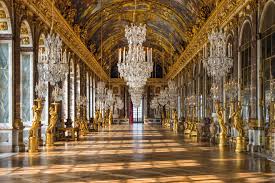 the hall of mirrors historic site and