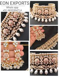 imitation jewellery wholers johri