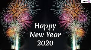 They help in conveying so many wishes via images. Happy New Year 2020 Images Hd Wallpapers For Free Download Online Wish On New Year S Eve With Whatsapp Stickers Gif Greetings And Messages Latestly