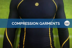 Compression Garments Science For Sport