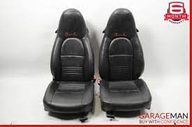 Seats For 2000 Porsche Boxster For