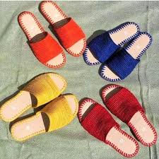 raffia sandals multi color raffia sandals for women s 42 eu