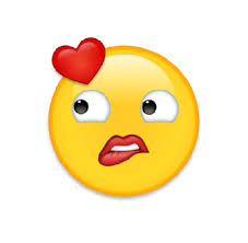 biting lip emojis lip bite emoji