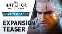 Maybe you would like to learn more about one of these? Hearts Of Stone Witcher Wiki Fandom
