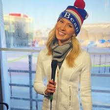 Make social videos in an instant: Fox Sports North Introduces New Studio Host Annie Sabo Bring Me The News