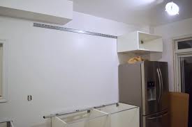 Installing Ikea Sektion Kitchen Cabinets