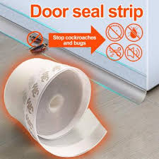 House And Glass Shower Door Seal Strip