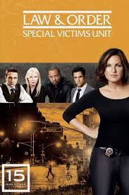 Special victims unit or get episode details on nbc.com. Law Order Special Victims Unit Season 15 2013 The Movie Database Tmdb