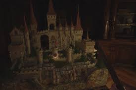 Yes i've wikied and searched the world. Resident Evil Village Labyrinth Puzzles And Ball Locations Guide Polygon