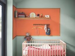 5 Nursery Color Ideas That Aren T Pink