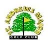St Andrews Major Golf Club - Secretary - St Andrews Major Golf ...