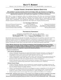 Cover letter for investment banking analyst jobs