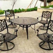 It might seem like the end of summer is a strange time to purchase patio furniture, but this is the best time of year to find great deals! Home Depot Backyard Furniture Backyard Patio Furniture Backyard Furniture Patio Furniture For Sale