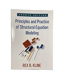 Rex Kline Principles Practice