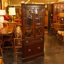 century furniture chippendale style