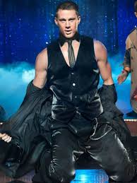 According to the report, dewan helped tatum find the right choreographer for the magic mike live shows in las vegas. Channing Tatum Stripper Magic Mike Enigma Magazine