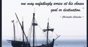 Happy Columbus Day 2015 Quotes | Free Quotes Poems Messages via Relatably.com