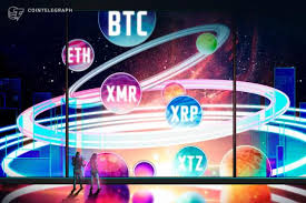 We offer the latest insights, crypto asset. Top 5 Cryptocurrencies To Watch This Week Btc Eth Xrp Xmr Xtz By Cointelegraph