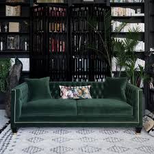 art deco sofa luxury sofas sweetpea